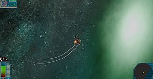 Space Salvage: Ship Happens