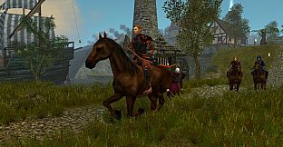 Neverwinter Nights: Enhanced Edition Tyrants of the Moonsea