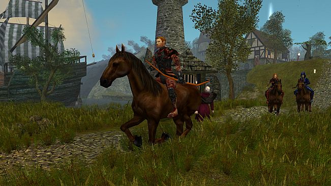 Neverwinter Nights: Enhanced Edition Tyrants of the Moonsea