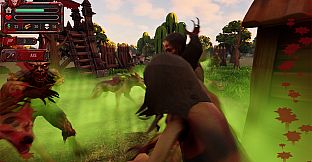 OrcWay Hogacy