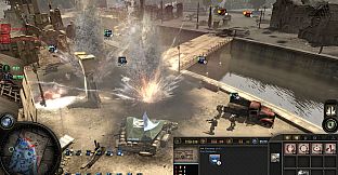 Company of Heroes - Definitive Edition