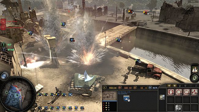 Company of Heroes - Definitive Edition
