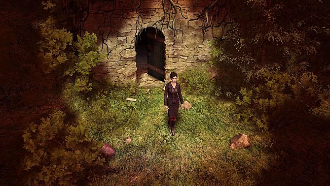 Dracula's Legacy Remastered