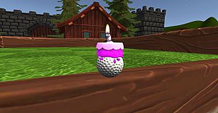 Golf With Your Friends - Summer Party Pack