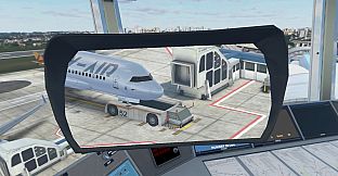 V-Air Traffic Control