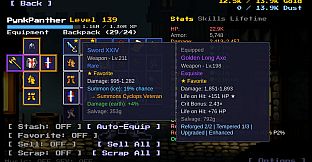 Epic Idle Quest II