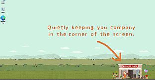 Alice Flower Room: Lo-Fi