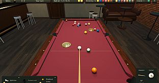 King of Billiards