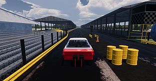 Bounty Drag Racing - Outlaw Pack 6