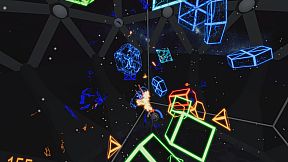 Shatter EVERYTHING (VR)