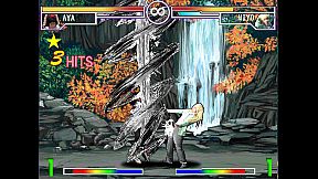 SONOHIGURASHI VS. TOUHOU UNIVERSE