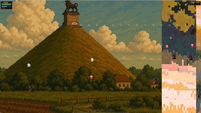 Belgo Odyssey
