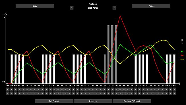 Kassei - Road Cycling 2025