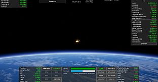 Keplerian Space Discovery