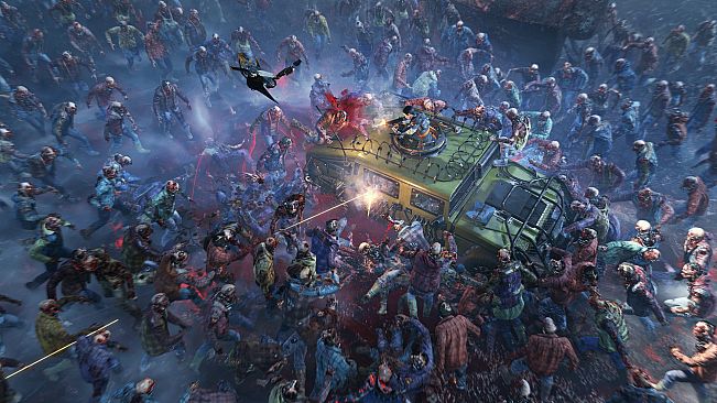 John Carpenter's Toxic Commando (Pre-order)