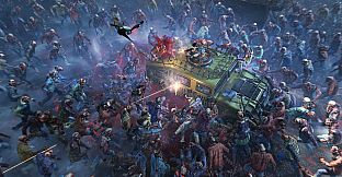 John Carpenter's Toxic Commando - Blood Edition (Pre-order)