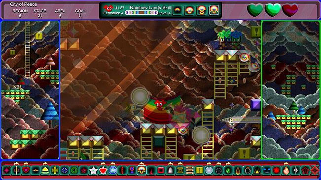 Bitsy Bits: The Secret of Magic