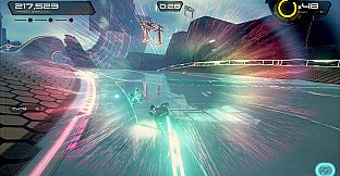 TRON RUN/r Outlands Pack