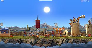 Homelander’s Valor