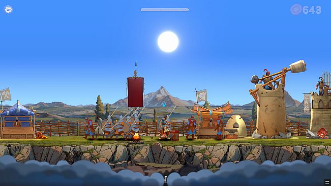 Homelander’s Valor