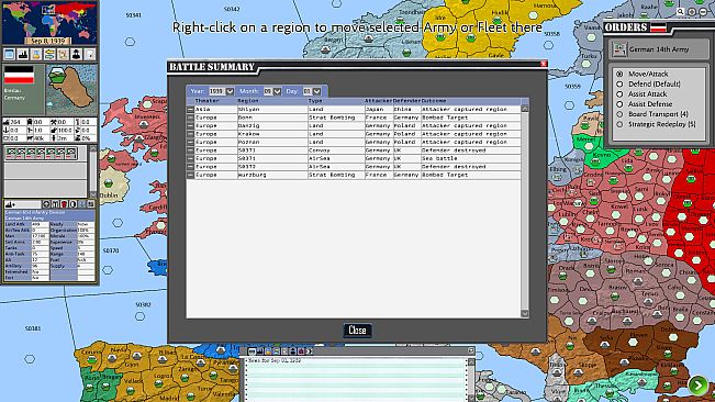 Destiny of the World