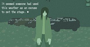 Lost/Secret A