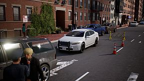 Police Simulator: Patrol Officers: Ultimate Duty Edition