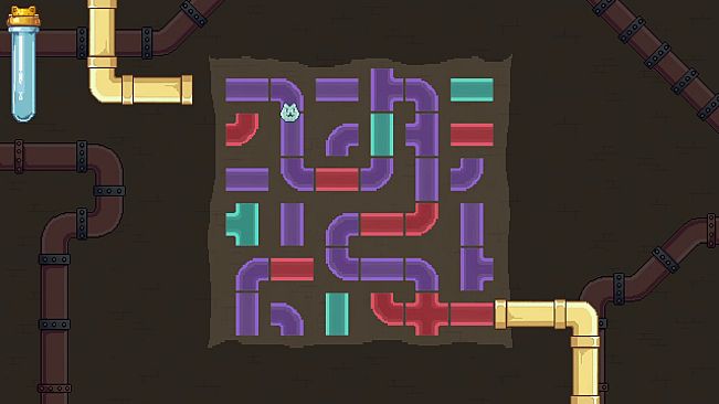 Liquid Cat (Windows)