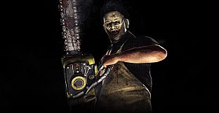 Leatherface