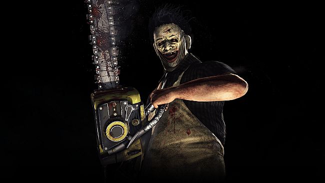 Leatherface