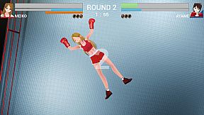 Guilty Loving Boxing