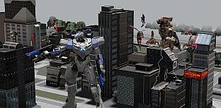 Death Ring: Second Impact