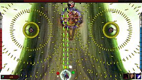 弹幕大修仙 - 开篇