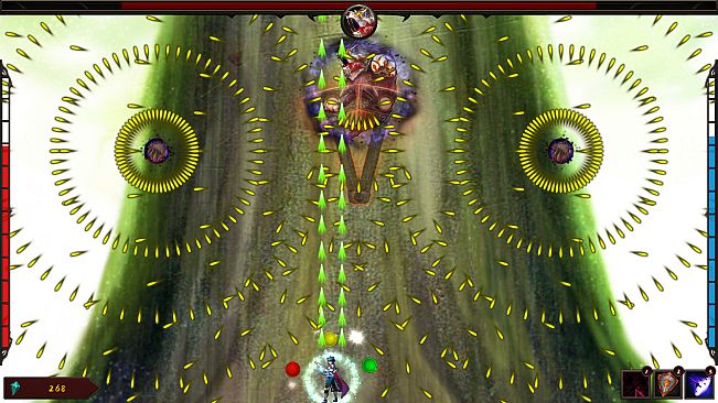 弹幕大修仙 - 开篇