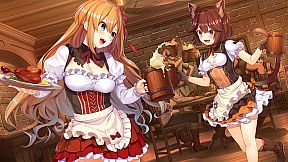 Fantasy Tavern Sextet -Vol.1 New World Days-