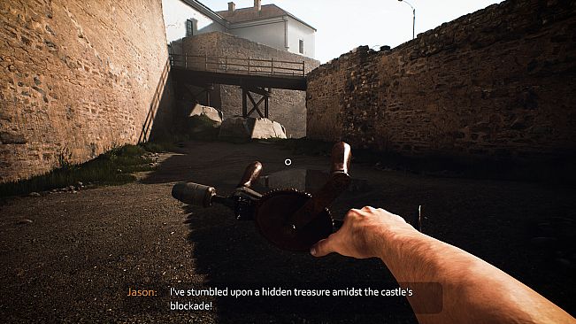 Karpatia: Order Of The Comet