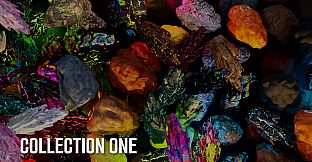 Rock Simulator 2 - Collection One