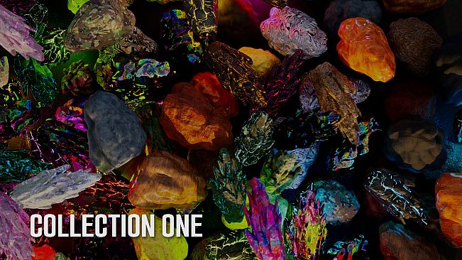 Rock Simulator 2 - Collection One