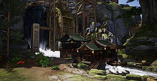 我的幻想乡-神剑轩辕（Xuan Yuan Sword）