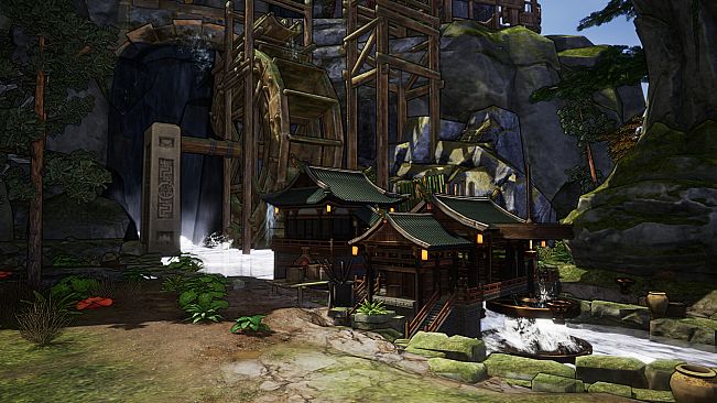 我的幻想乡-神剑轩辕（Xuan Yuan Sword）