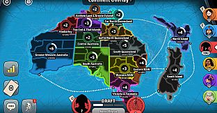 RISK: Global Domination - Advanced 2 Map Pack