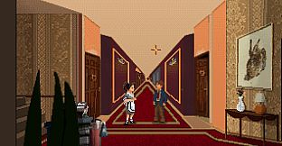 Lost Key - The Path of Illumination