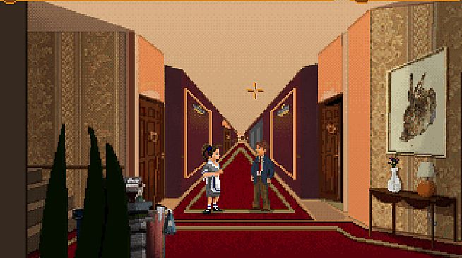 Lost Key - The Path of Illumination