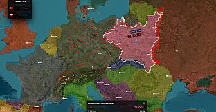 Modern Wars