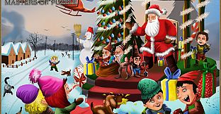 Masters of Puzzle - Christmas Edition: Gi'me That Present Already