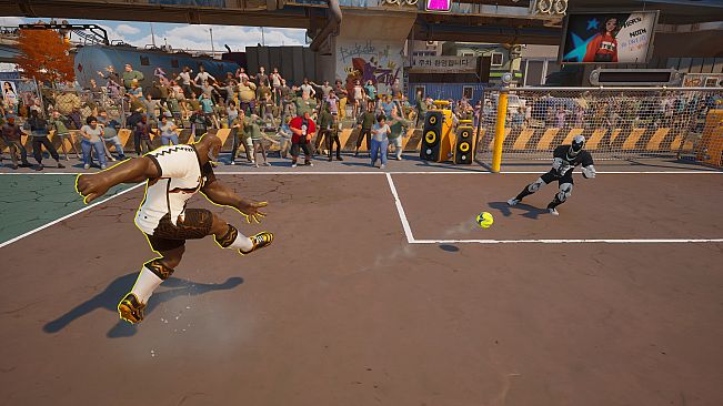 FreeStyle Football 2