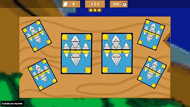 Conservation Concentration