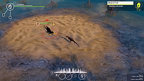 Dinosaurs A Prehistoric Adventure 2