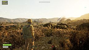 Multiplayer Military