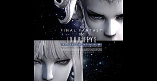Journeys: FINAL FANTASY XIV ～ Arrangement Album ～